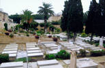 General View 3, Pieta Military Cemetery - No known copyright restrictions