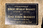 Image of new gravestone at Purewa Cemetery provided by Paul Baker November 2011 - This image may be subject to copyright