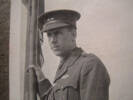 2nd Lieutenant Ivo Carr - No known copyright restrictions