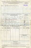 Service record, WW2, Royal Naval Volunteer Reserve (RNVR) p. 4 - This image may be subject to copyright