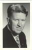 Portrait, postwar, Ronald Moore (NZ404554), around 1960 - This image may be subject to copyright
