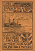 HMNZT 65 - Pakeha : the journal of the Seventeenth Reinforcem...M.N.Z. Transport 65 (S.S."Pakeha"). Pilling, E.G. (Ewen George), editor. McGhie, J.G. (John Gordon), editor. Bell, R.B. (Robert Brown), editor. -- At sea : Officers and men, 17th Reinforcements : 1916. No Known Copyright Restrictions.