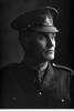 1/4 portrait of Captain Frederick Harold Batten, Reg No 45311, E Company. (Photographer: Herman Schmidt, 1917). Sir George Grey Special Collections, Auckland Libraries, 31-B3543. No known copyright.