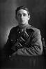 3/4 portrait of Gunner Thomas Herbert Biggs, Reg No 43396, New Zealand Field Artillery (Photographer: Herman Schmidt, ). Sir George Grey Special Collections, Auckland Libraries, 31-B3557. No known copyright.