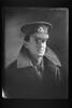 1/4 portrait of Private W H Johnstone of the 20th Reinforcements (Photographer: Herman Schmidt, 1916). Sir George Grey Special Collections, Auckland Libraries, 31-J3168. No known copyright.
