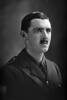 1/4 portrait of Lieutenant Mackay, of the New Zealand Rifle Brigade, 13th Reinforcements, probably William Calder Mackay, Reg No 32527 (see 31-M3176) (Photographer: Herman Schmidt, 1916). Sir George Grey Special Collections, Auckland Libraries, 31-M1764. No known copyright.