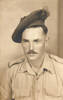 Clyde Donald Campbell. Image kindly provided by the family. No Known Copyright.