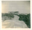 Photograph from Roderick Brown collection. WWII El Djem Tunisia. This image may be subject to copyright.