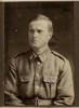 Portrait of Private James Frederick Edmonds (12/3628). Mickle, A. M. R. (n.d.) Mickle album. Auckland War Memorial Museum - Tamaki Paenga Hira. PH-ALB-561. p. 36. No known copyright restrictions.