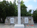 Galatos Memorial Cross. Image provided by Noel Taylor. Image © Auckland Museum CC BY.
