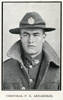Portrait of P. G. Arnaboldi. Auckland Grammar School chronicle. 1918, v.6, n.1. Image has no known copyright restrictions.