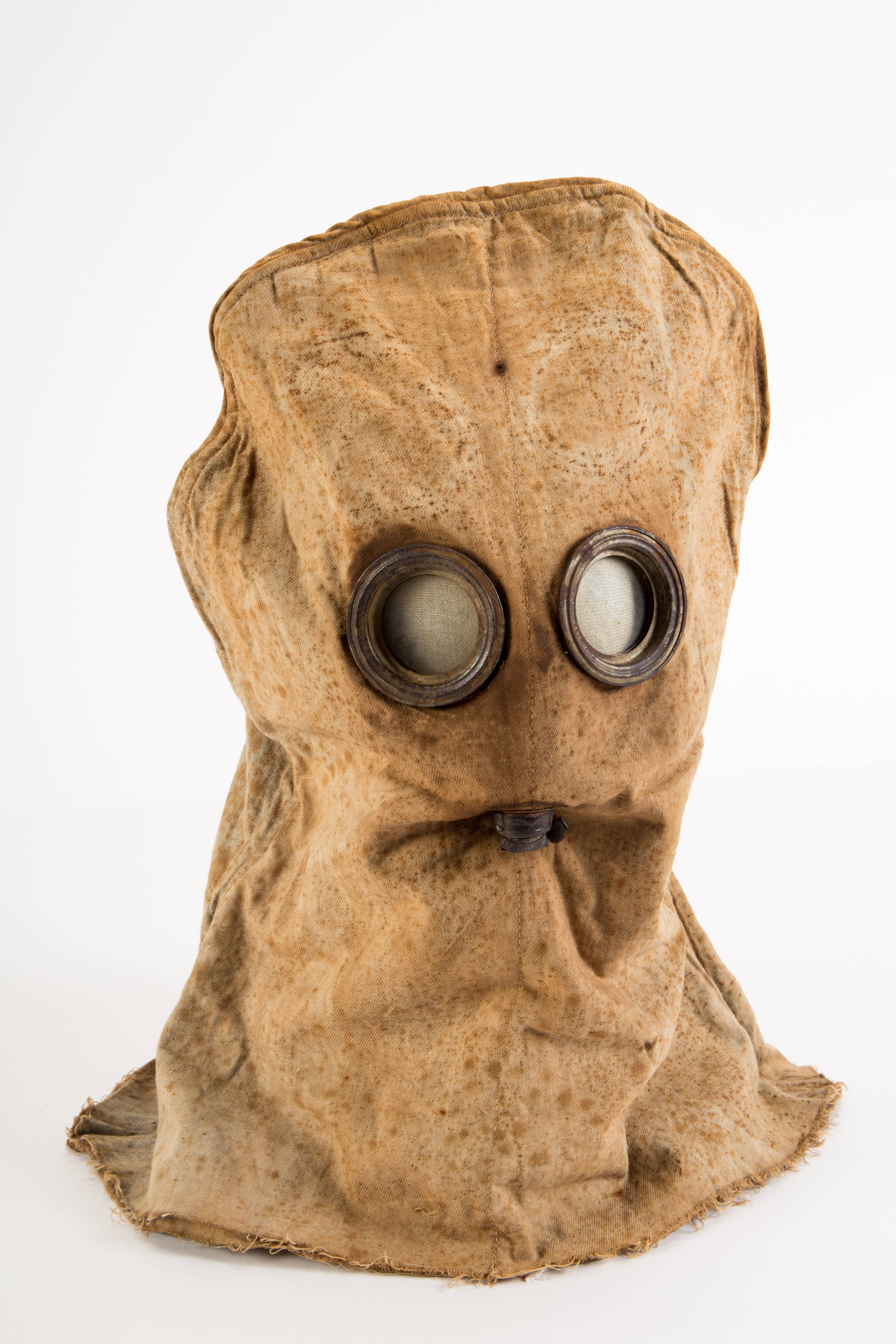 ww1 german gas mask