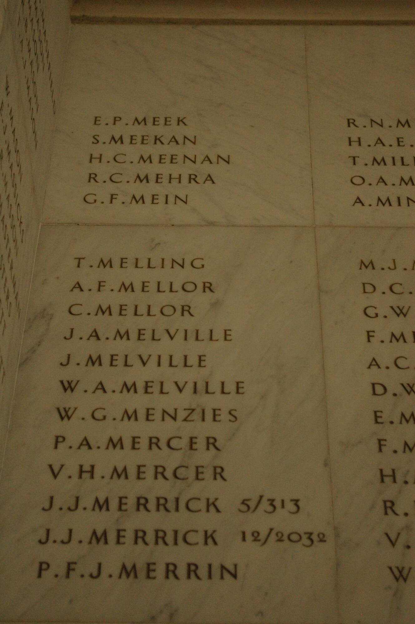 Percy Frederick James Merrin Online Cenotaph Auckland War Memorial Museum Percy Frederick James Merrin Online Cenotaph Auckland War Memorial Museum
