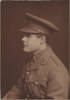 Acting Captain Edward H. Roche - R.G.A. [Royal Garrison Artillery] - Military Cross. Image provided by Archway, Archives New Zealand. Image has no known copyright restrictions.