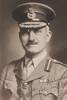 Portrait of Brigadier-General George Spafford Richardson 15/209, Archives New Zealand, R24183980). Image has no known copyright restrictions.