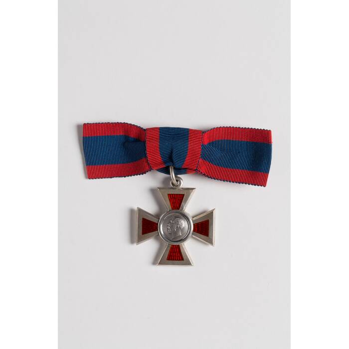 Royal Red Cross 2002.114.1