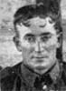 Portrait of Rifleman Ernest  Attwood (53746). Image kindly provided by Marlborough memorial project (2009). Image has no known copyright restrictions.