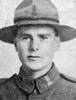 Portrait of Rifleman Arthur Alexander Boyd (24/355). Image kindly provided by Marlborough memorial project (2009). Image has no known copyright restrictions.