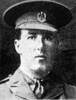 Portrait of 2nd Lieutenant Cyril Fuller Carey (6/3959). Image kindly provided by Marlborough memorial project (2009). Image has no known copyright restrictions.