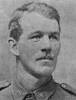 Portrait of Private Percival Hounslow Jackson (33729). Image kindly provided by Marlborough memorial project (2009). Image has no known copyright restrictions.
