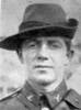Portrait of Trooper Archie Patchett (7/254). Image kindly provided by Marlborough memorial project (2009). Image has no known copyright restrictions.