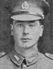 Portrait of Rifleman Charles Edward Woodgate (31004). Image kindly provided by Marlborough memorial project (2009). Image has no known copyright restrictions.