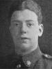 Portrait of Thomas George Scott-Smith (28225). serviceman. Image kindly provided by Marlborough memorial project (2009). Image has no known copyright restrictions.
