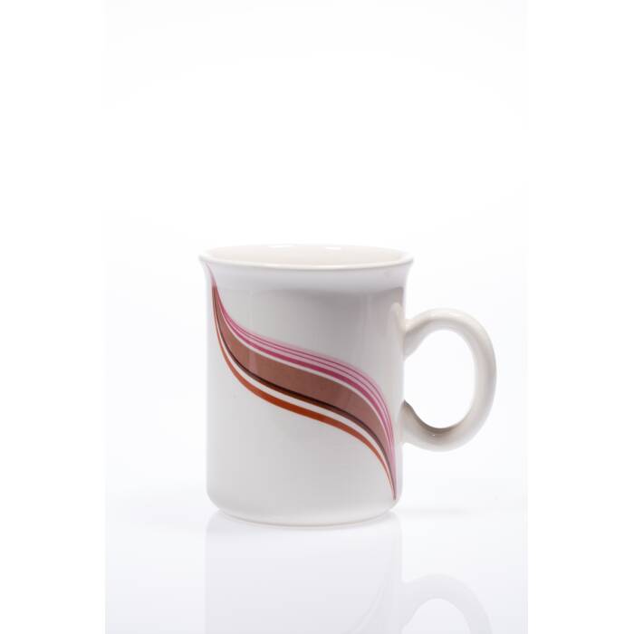 mug, 2014.19.14, #84, Photographed by Andrew Hales, digital, 28 Jun 2016, © Auckland Museum CC BY