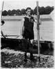 Darcy Hadfield. Springer, G R :Photographs of New Zealand rowers. Ref: 1/2-052308-F. Alexander Turnbull Library, Wellington, New Zealand. http://natlib.govt.nz/records/23224918. Image has no known copyright restrictions.