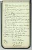 Message from Bert Rallison. Swarbrick, Margaret. Miscellaneous papers, 1914 - 1947. Auckland War Memorial Museum Library. MS-1468. Image has no known copyright restrictions.