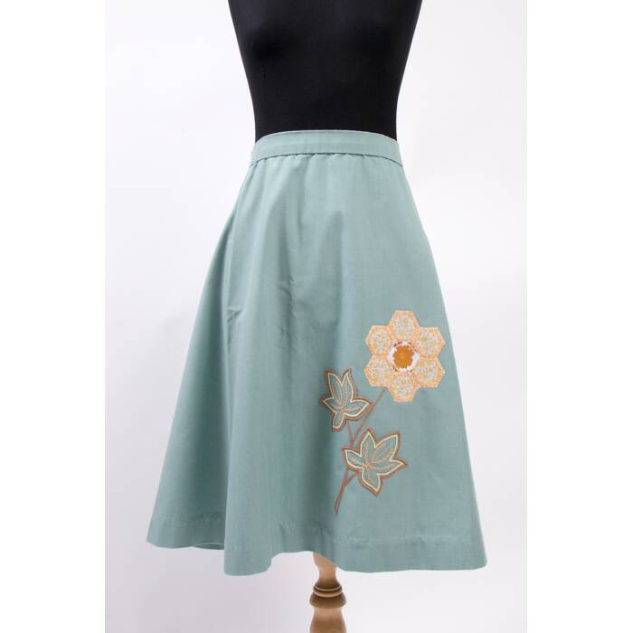skirt, woman's 2016.64.6
