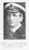Captain P. W. Hall-Thompson, Naval Adviser to the New Zealand Government. Taken from the supplement to the Auckland Weekly News 5 December 1918 p042. Sir George Grey Special Collections, Auckland Libraries, AWNS-19181205-42-1. Image has no known copyright.