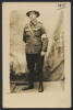 Unknown photographer (1917) [Soldier, Jim]. Auckland War Memorial Museum - Tamaki Paenga Hira. PH-TECH-925-24.