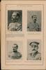Portraits of South African War service personnel. St Clair Inglis, A. (c1902). Souvenir Album of the first New Zealand Contingent South African War. Auckland, N.Z.: Arthur Cleave & Co.p. 36. Image has no known copyright restrictions.