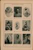 Portraits of South African War service personnel. St Clair Inglis, A. (c1902). Souvenir Album of the first New Zealand Contingent South African War. Auckland, N.Z.: Arthur Cleave & Co.p. 40. Image has no known copyright restrictions.