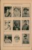 Portraits of South African War service personnel. St Clair Inglis, A. (c1902). Souvenir Album of the first New Zealand Contingent South African War. Auckland, N.Z.: Arthur Cleave & Co.p. 50. Image has no known copyright restrictions.
