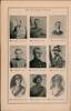 Portraits of South African War service personnel. St Clair Inglis, A. (c1902). Souvenir Album of the first New Zealand Contingent South African War. Auckland, N.Z.: Arthur Cleave & Co.p. 52. Image has no known copyright restrictions.