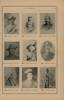 Portraits of South African War service personnel. St Clair Inglis, A. (c1902). Souvenir Album of the first New Zealand Contingent South African War. Auckland, N.Z.: Arthur Cleave & Co.p. 53. Image has no known copyright restrictions.