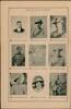 Portraits of South African War service personnel. St Clair Inglis, A. (c1902). Souvenir Album of the first New Zealand Contingent South African War. Auckland, N.Z.: Arthur Cleave & Co.p. 58. Image has no known copyright restrictions.