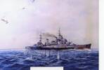Image of the HMS Gambia Ship. Image may be subject to copyright.