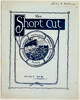 HMNZT 91. The short cut : being a souvenir of the wanderings of "A" Company, 29th Reinforcements, across the two great oceans : Christmas souvenir. [1917]. London: Printed by St. Clements Press.