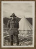 Unknown, photographer, "C.M.G" (1915) in Colin M. Gordon album (1915-1918). Auckland War Memorial Museum - Tāmaki Paenga Hira
 PH-ALB-376-p1-5.