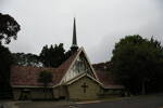 Dilworth School Chapel, 2 Erin Street, Epsom, Auckland 1051. Image provided by John Halpin 2012, CC BY John Halpin 2012