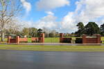 Greenhithe War Memorial Park, Roland Road, Auckland. Image provided by John Halpin 2012, CC BY John Halpin 2012.