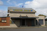 Patumahoe First World War Memorial Hall,  Mauku Road, Patumahoe. Image provided by John Halpin 2012, CC BY John Halpin 2012