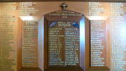 1939-1945 Roll of Honour, Point Chevalier RSA, 1136 Great North Road Auckland 1022. Image provided by G.A Fortune 2012, CC BY G.A Fortune 2012