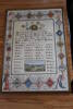 Hibiscus Coast RSA Roll of Honour 1914-1918, 43A Vipond Rd, Stanmore Bay, Silverdale 0932. Image provided by John Halpin 2012, CC BY John Halpin 2012