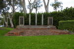 Glenfield War Memorial, Hall Rd, Glenfield, Auckland 0629. Image provided by John Halpin 2014, CC BY John Halpin 2014