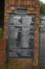 Oratia School War Memorial Gate 1914-1918, 1 Shaw Rd, Oratia, Auckland 0604. Image provided by John Halpin 2012, CC BY John Halpin 2012