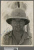 Unknown, photographer (ca.1940). [Portrait of Alan Blow]. Auckland War Memorial Museum - Tāmaki Paenga Hira- PH-ALB-497-lp2.
